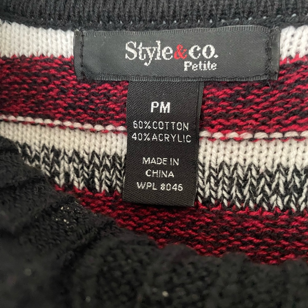 Style & Co - Picture 4 of 4